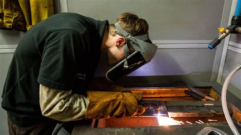 2nd year apprentice sheet metal jobs|sheet metal training near me.